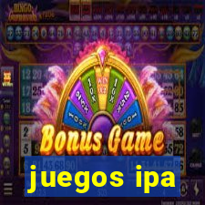 juegos ipa